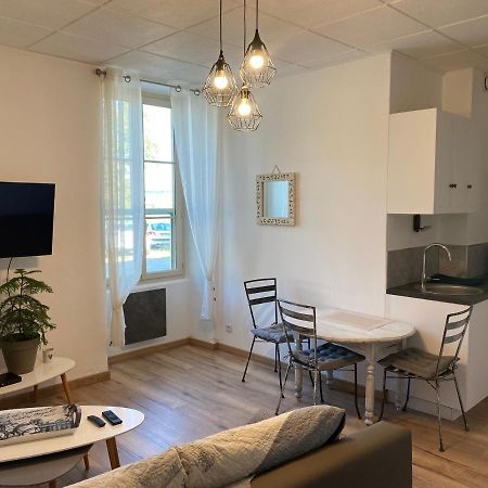 Appartement Cosy En Rdc 里茅林斯 外观 照片